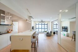 Blk 419B Waterfront II @ Northshore (Punggol), HDB 4 Rooms #562091741